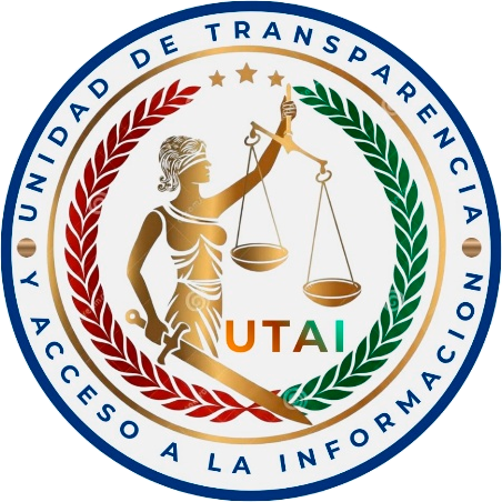 Logo Transparencia SUTAPJET